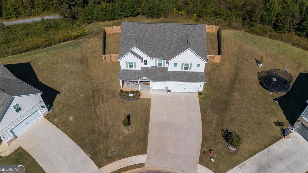 Berkeley Lakes - Residential