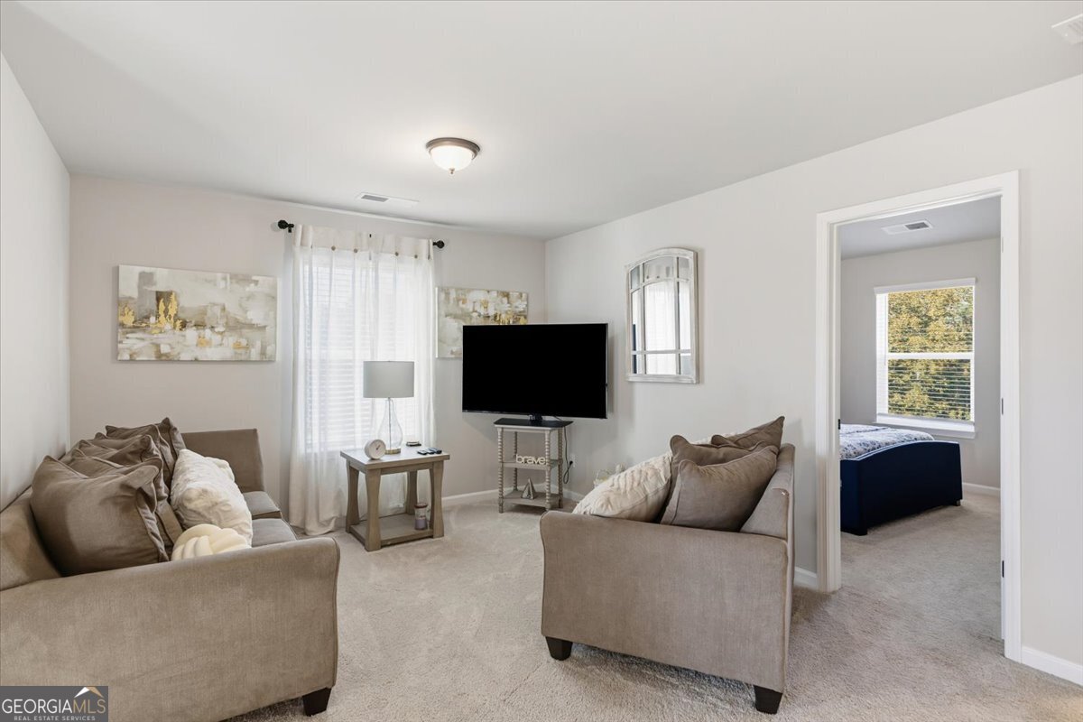 Berkeley Lakes - Residential