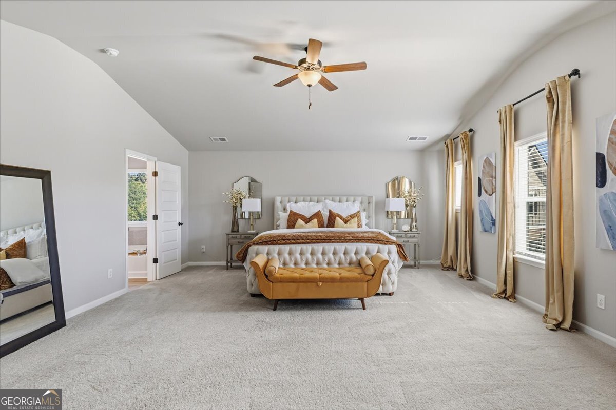 Berkeley Lakes - Residential