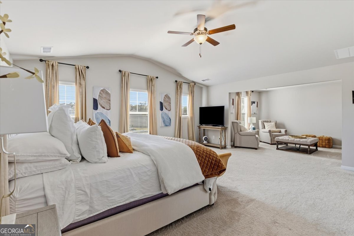 Berkeley Lakes - Residential
