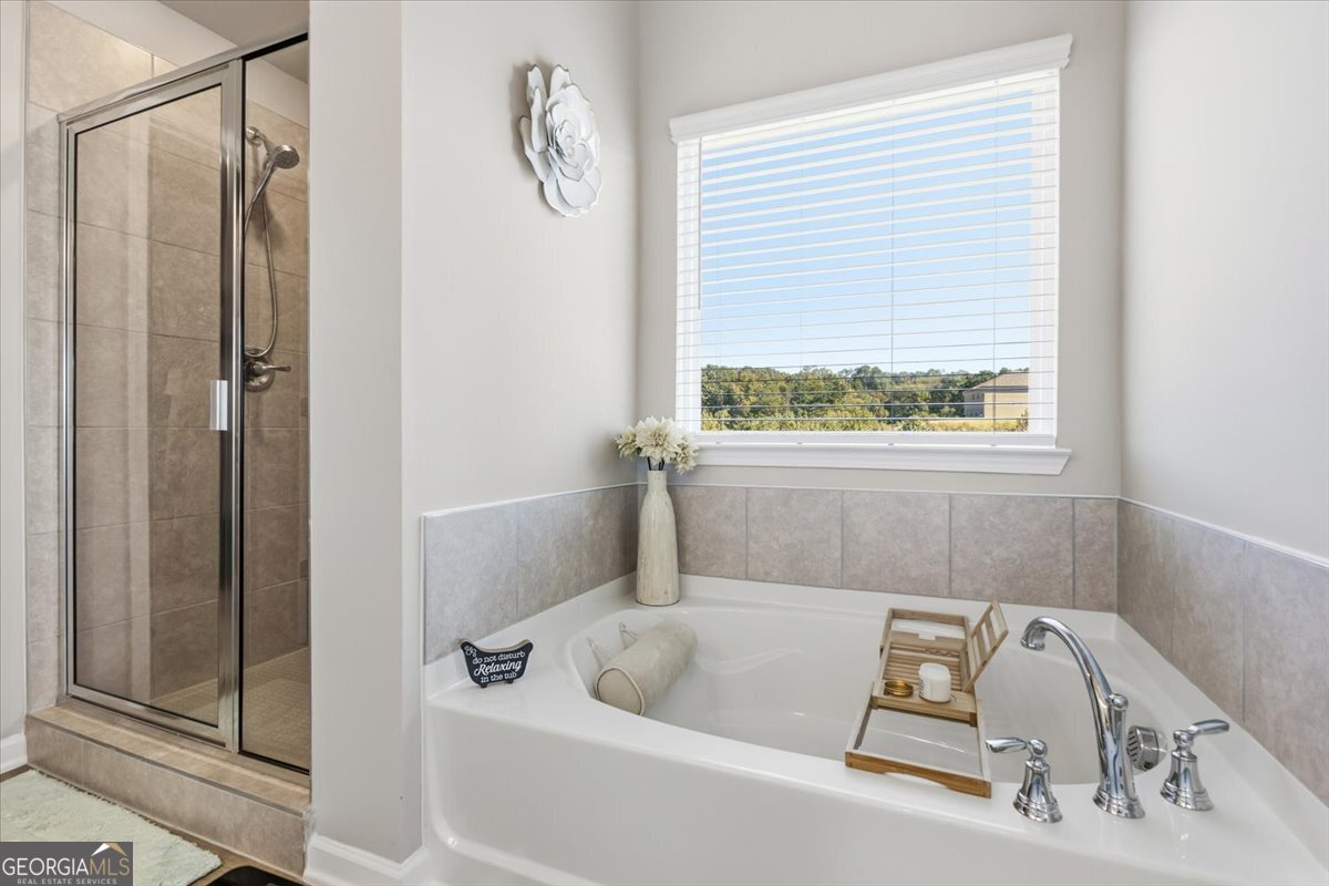 Berkeley Lakes - Residential