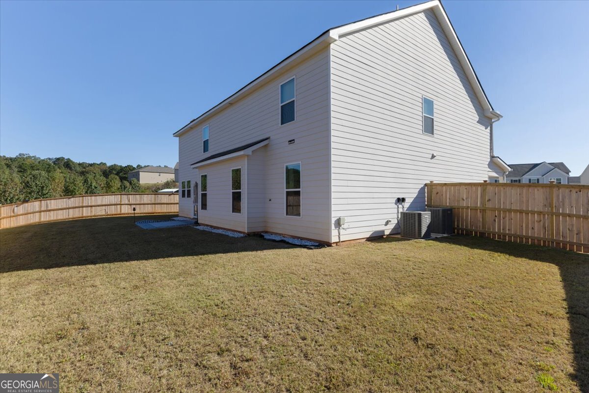Berkeley Lakes - Residential