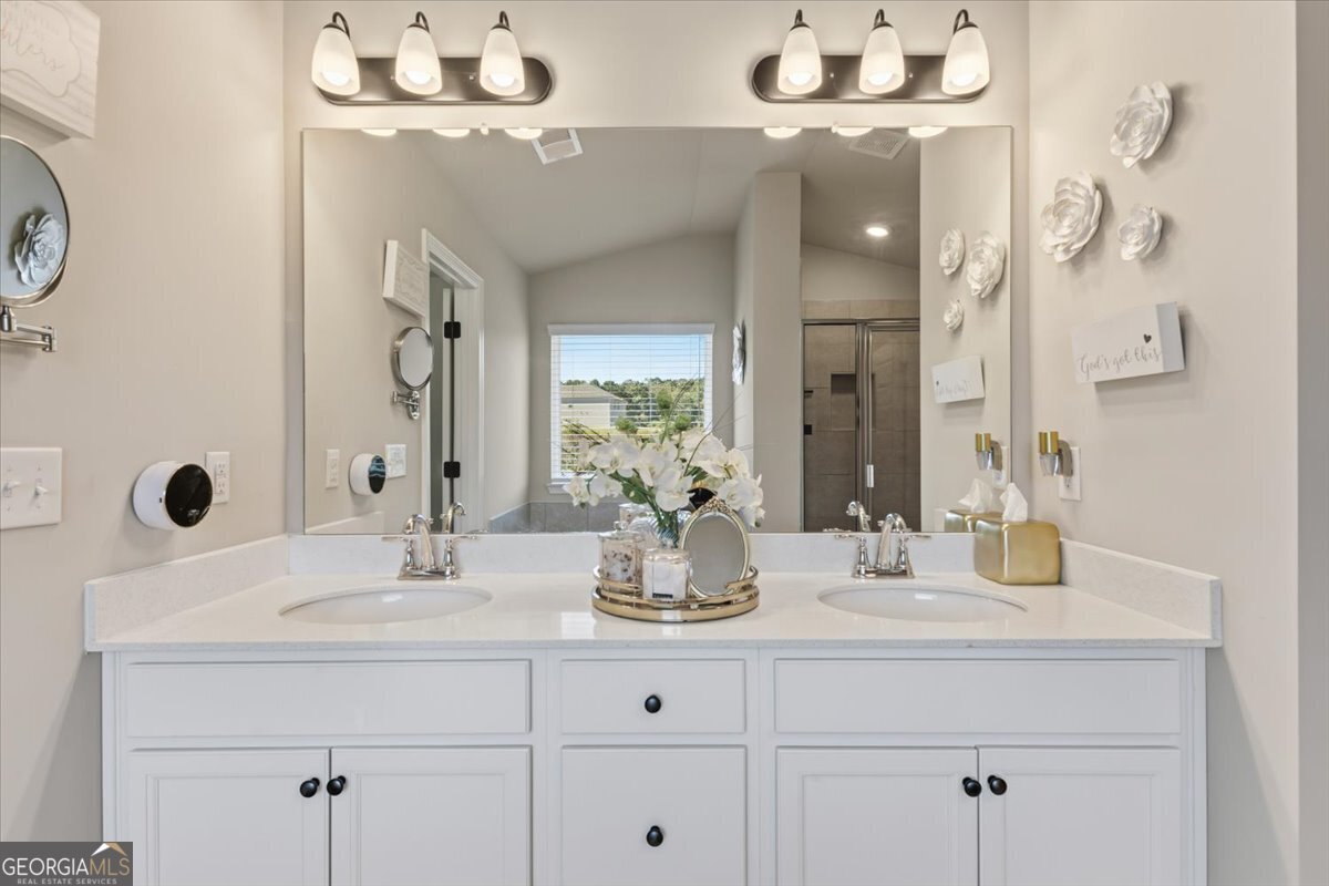 Berkeley Lakes - Residential