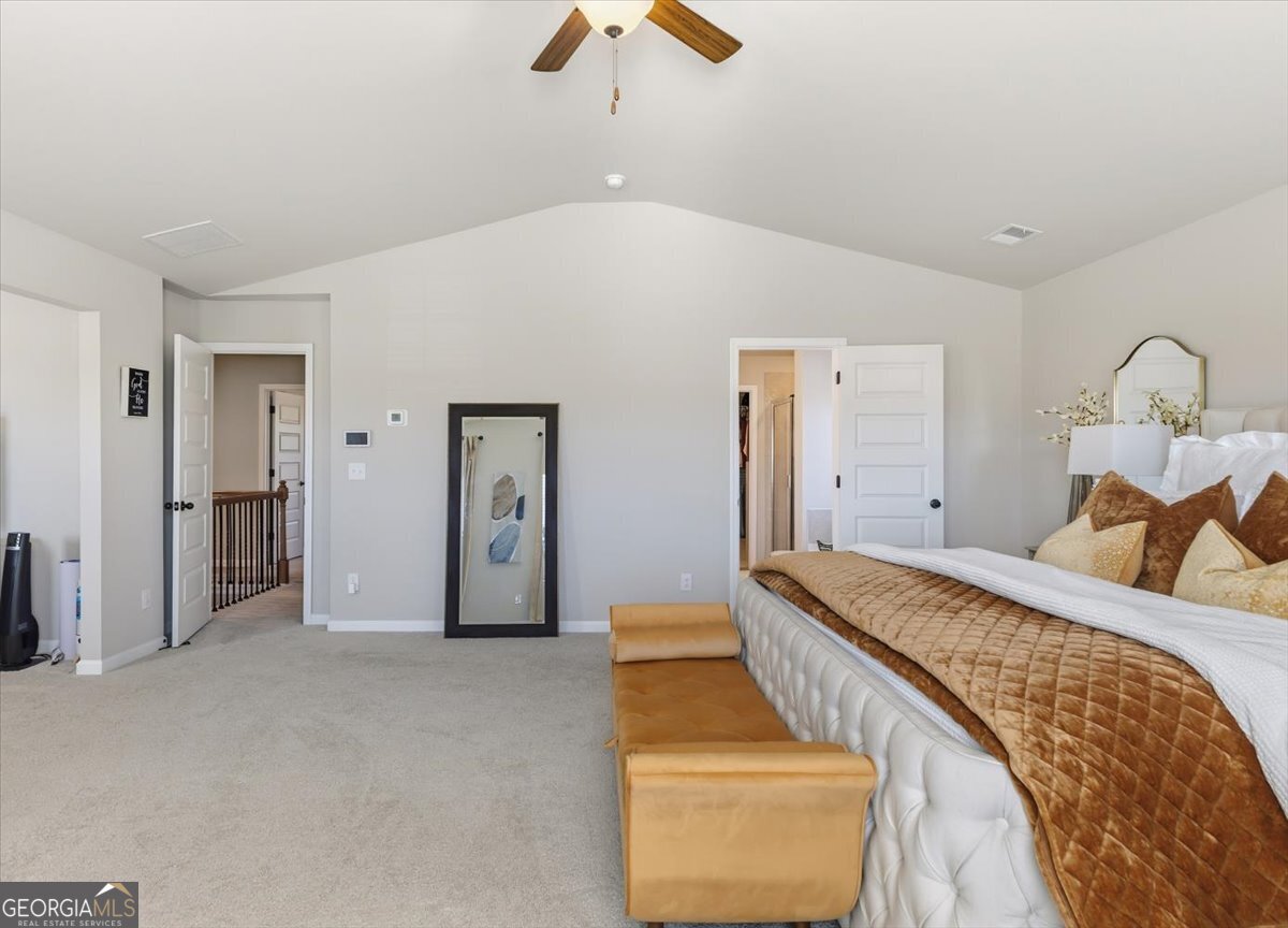 Berkeley Lakes - Residential