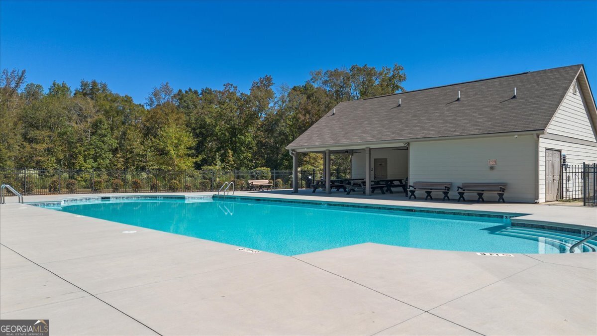 Berkeley Lakes - Residential