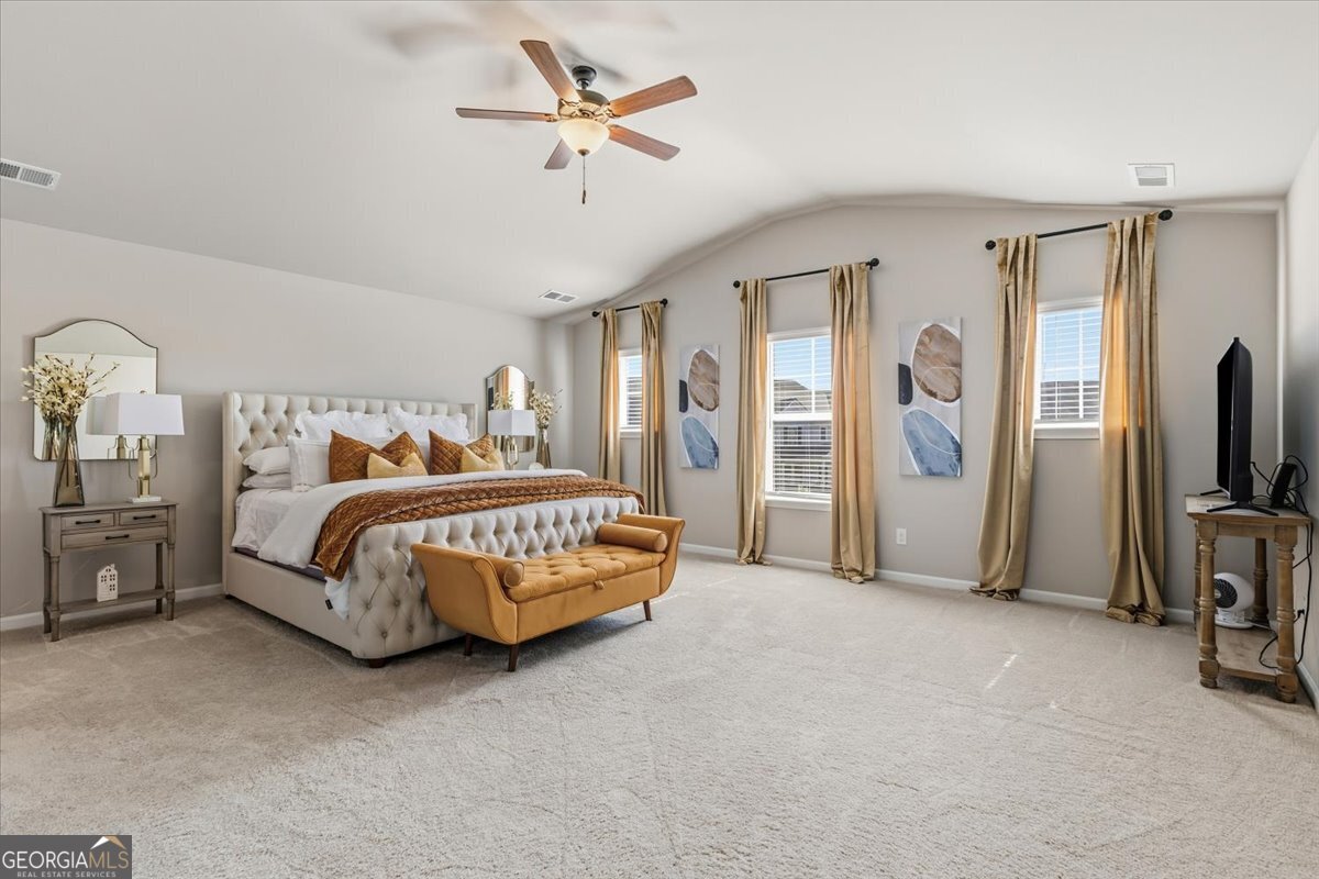 Berkeley Lakes - Residential