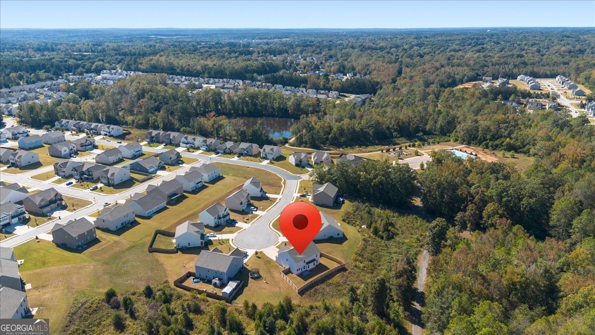 Berkeley Lakes - Residential
