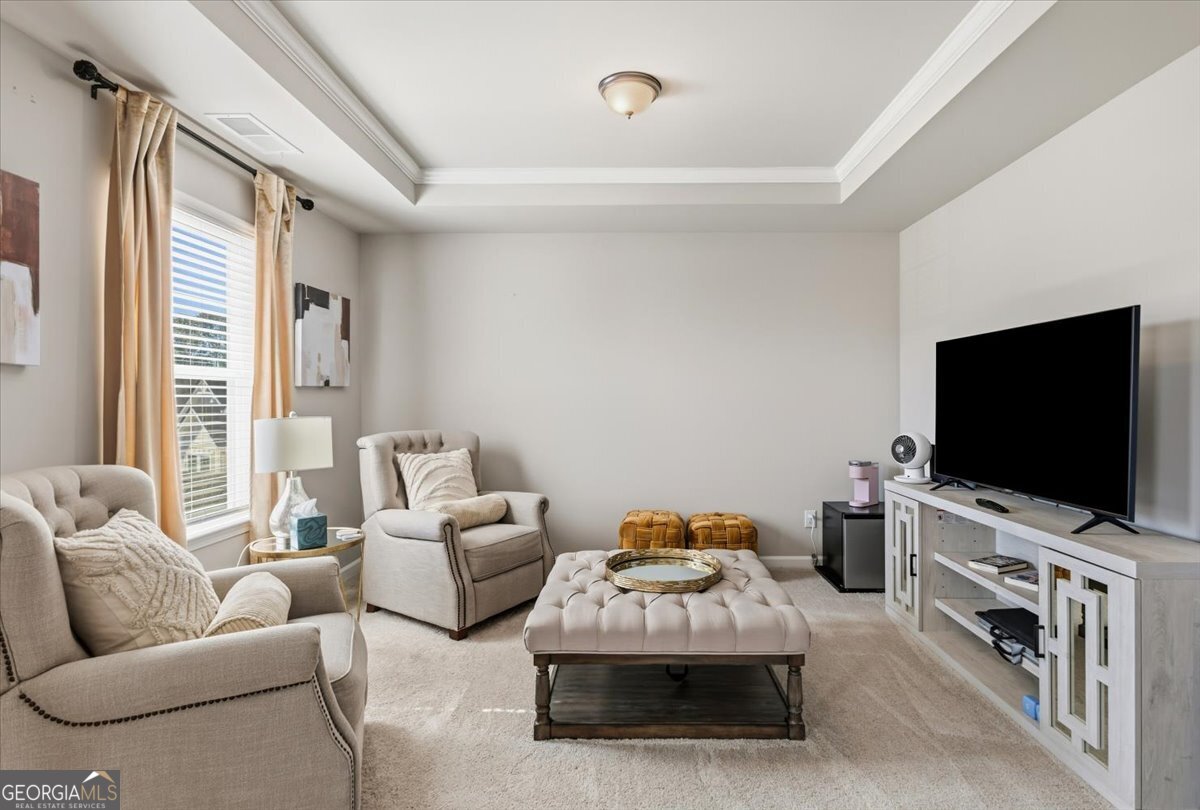Berkeley Lakes - Residential
