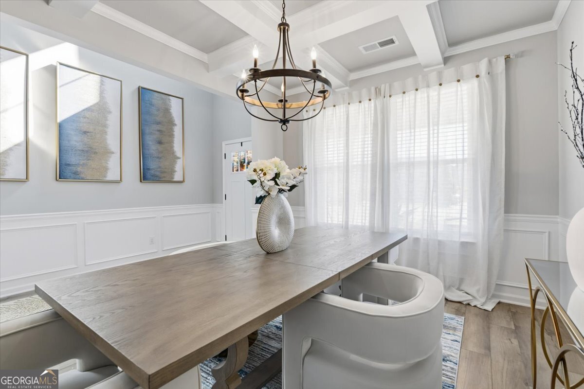 Berkeley Lakes - Residential