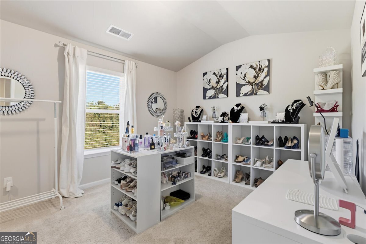 Berkeley Lakes - Residential