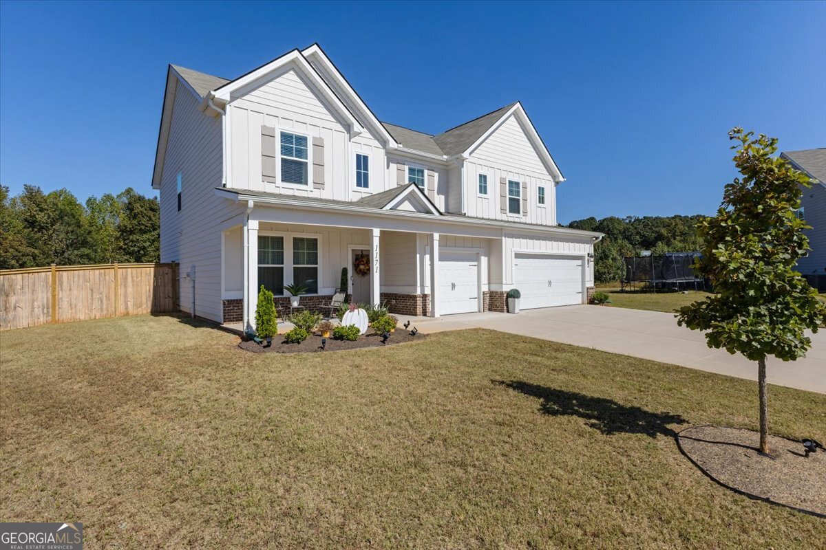 Berkeley Lakes - Residential