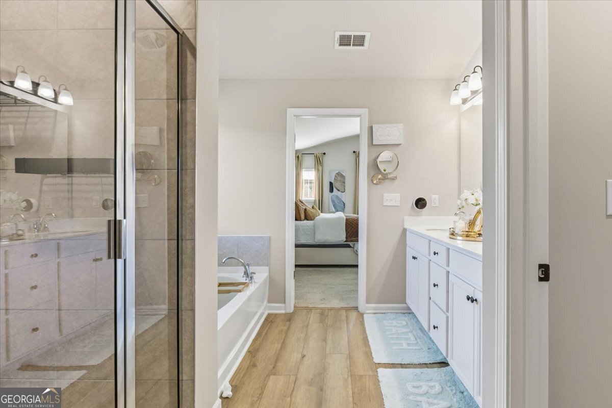 Berkeley Lakes - Residential
