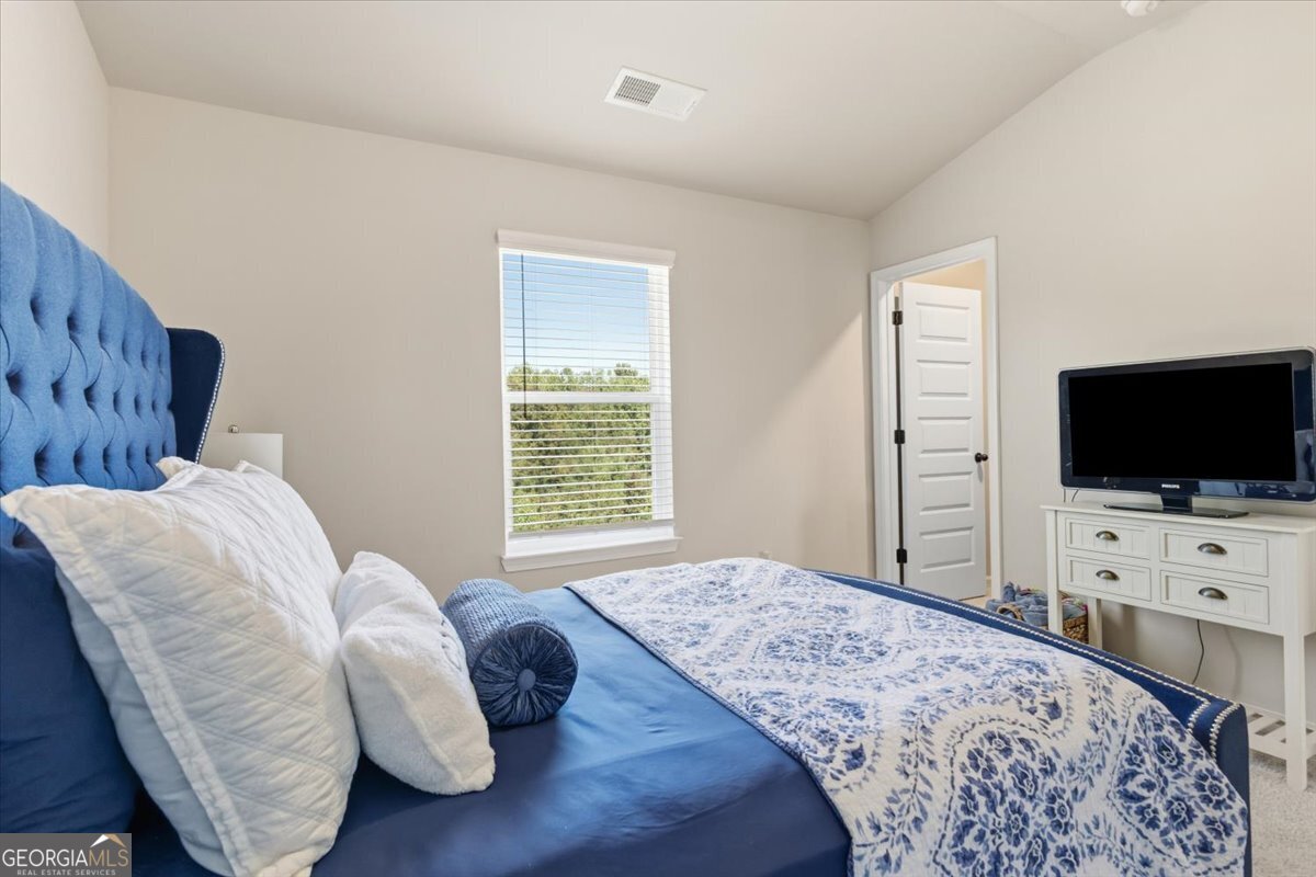 Berkeley Lakes - Residential