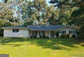 Photo of 5218 Meadowcreek Drive, Dunwoody, GA 30338 (MLS # 10876300)