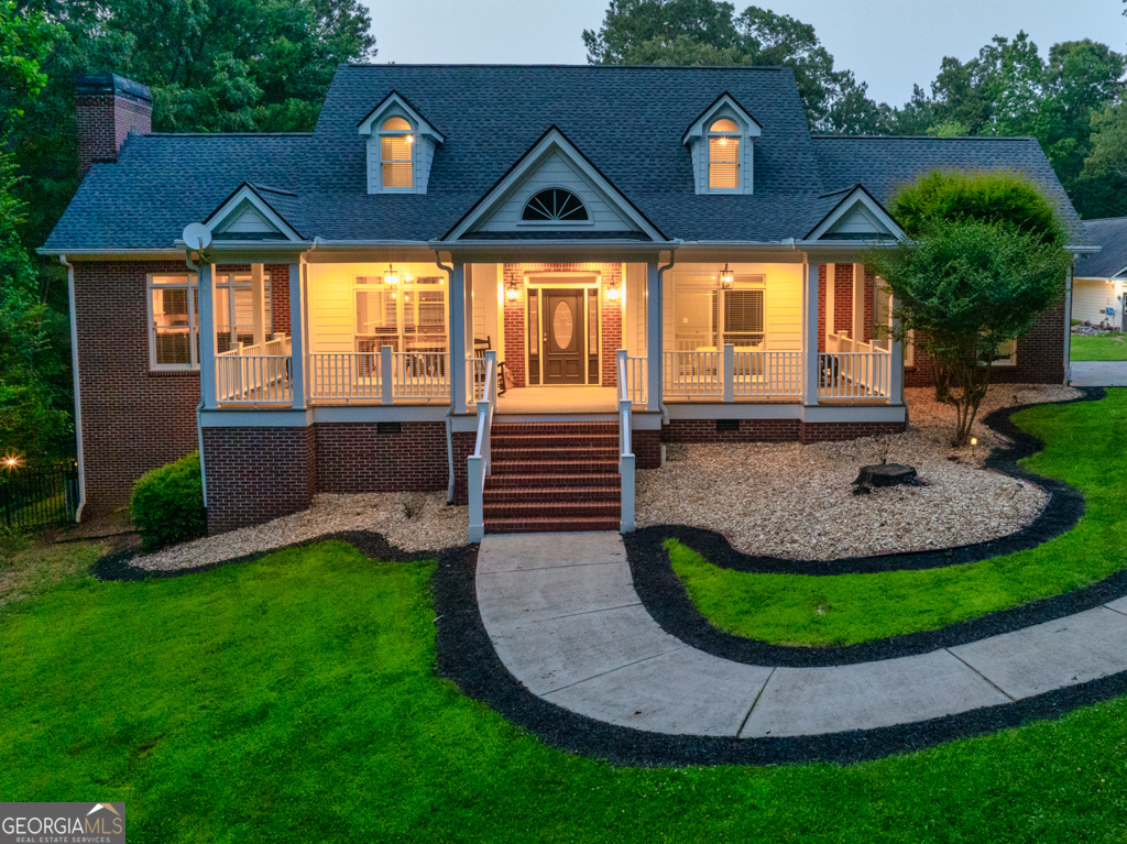 2230 Ewing Chapel RD