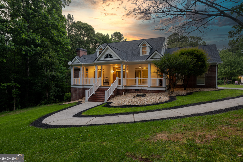 2230 Ewing Chapel RD