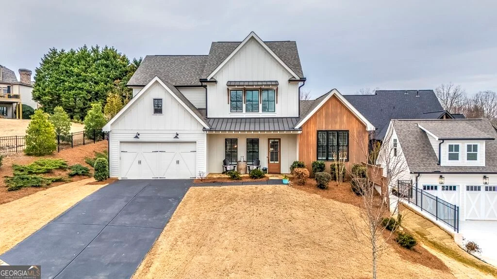 129 Blue Heron Bluff, Dawsonville, GA, 30534