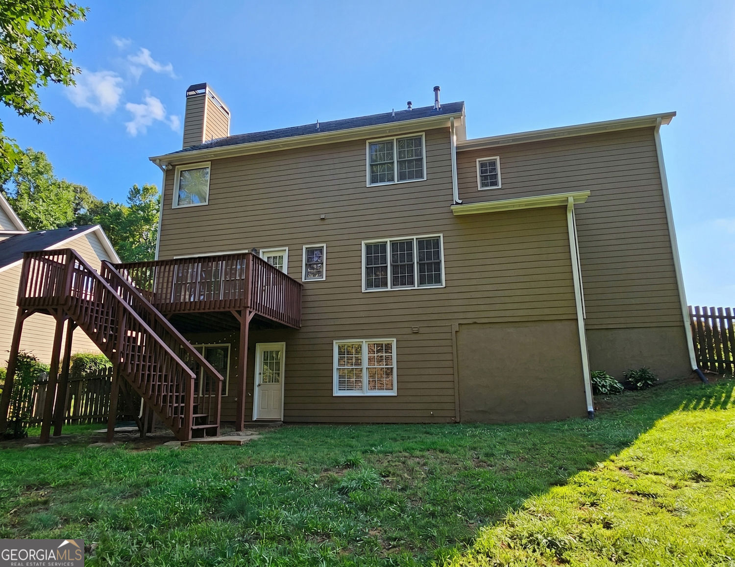 1213 Kingsbury LN