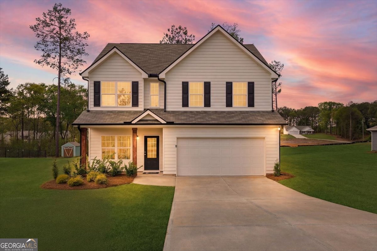 32 JOSEPH LN