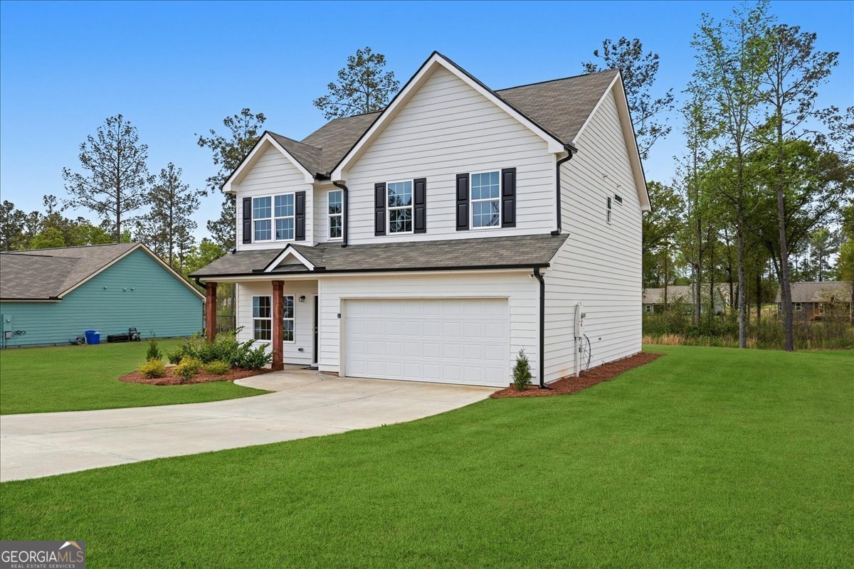 32 JOSEPH LN