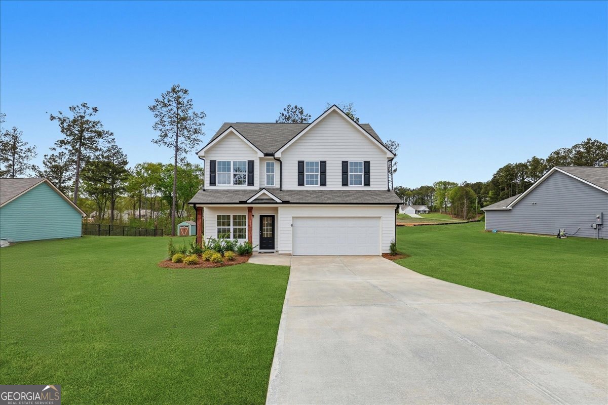32 JOSEPH LN