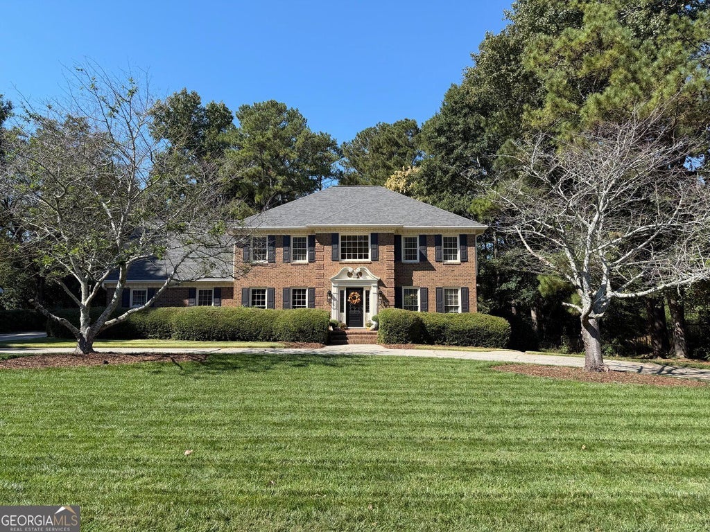 Photo of 7620 Brigham Drive, Sandy Springs, GA 30350 (MLS # 10873063)
