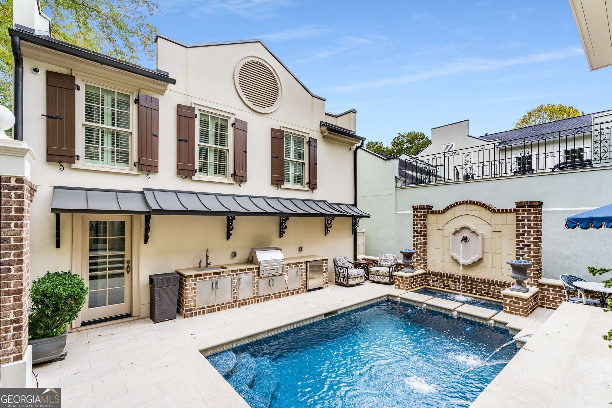 Peachtree City, Georgia 30269, United States, 4 Bedrooms Bedrooms, ,4 BathroomsBathrooms,Residential,Active,199930