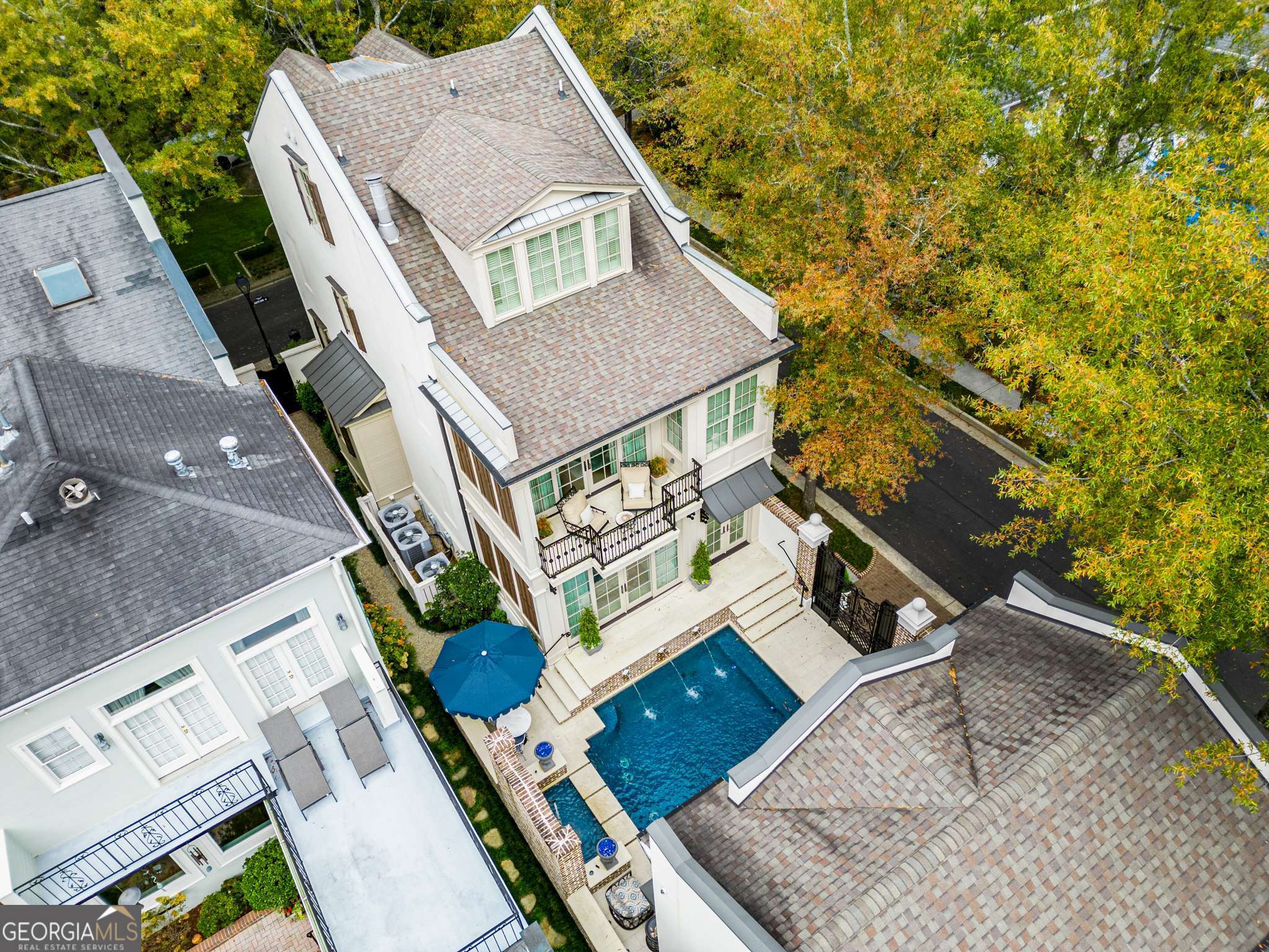 Peachtree City, Georgia 30269, United States, 4 Bedrooms Bedrooms, ,4 BathroomsBathrooms,Residential,Active,199930