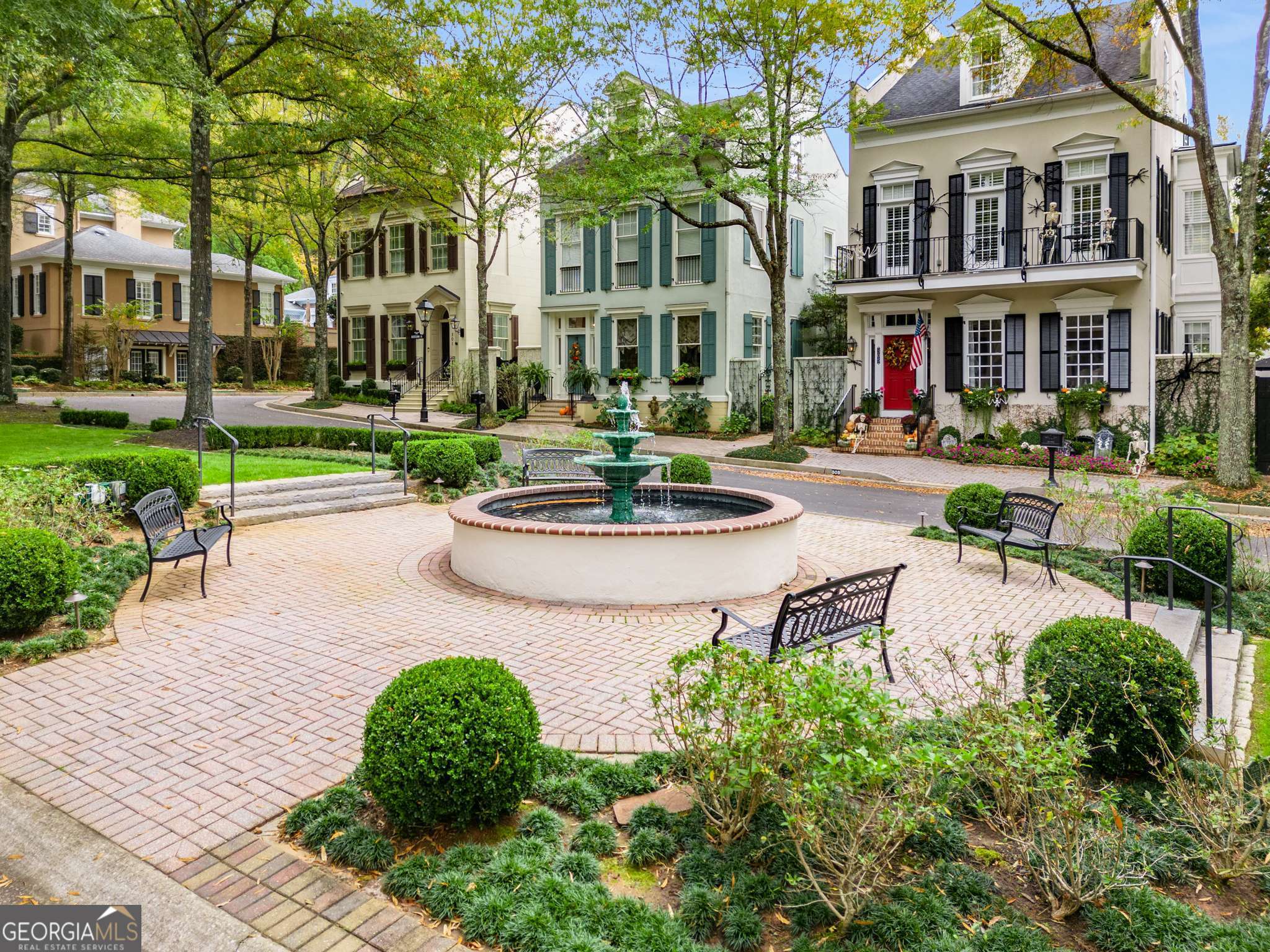 Peachtree City, Georgia 30269, United States, 4 Bedrooms Bedrooms, ,4 BathroomsBathrooms,Residential,Active,199930