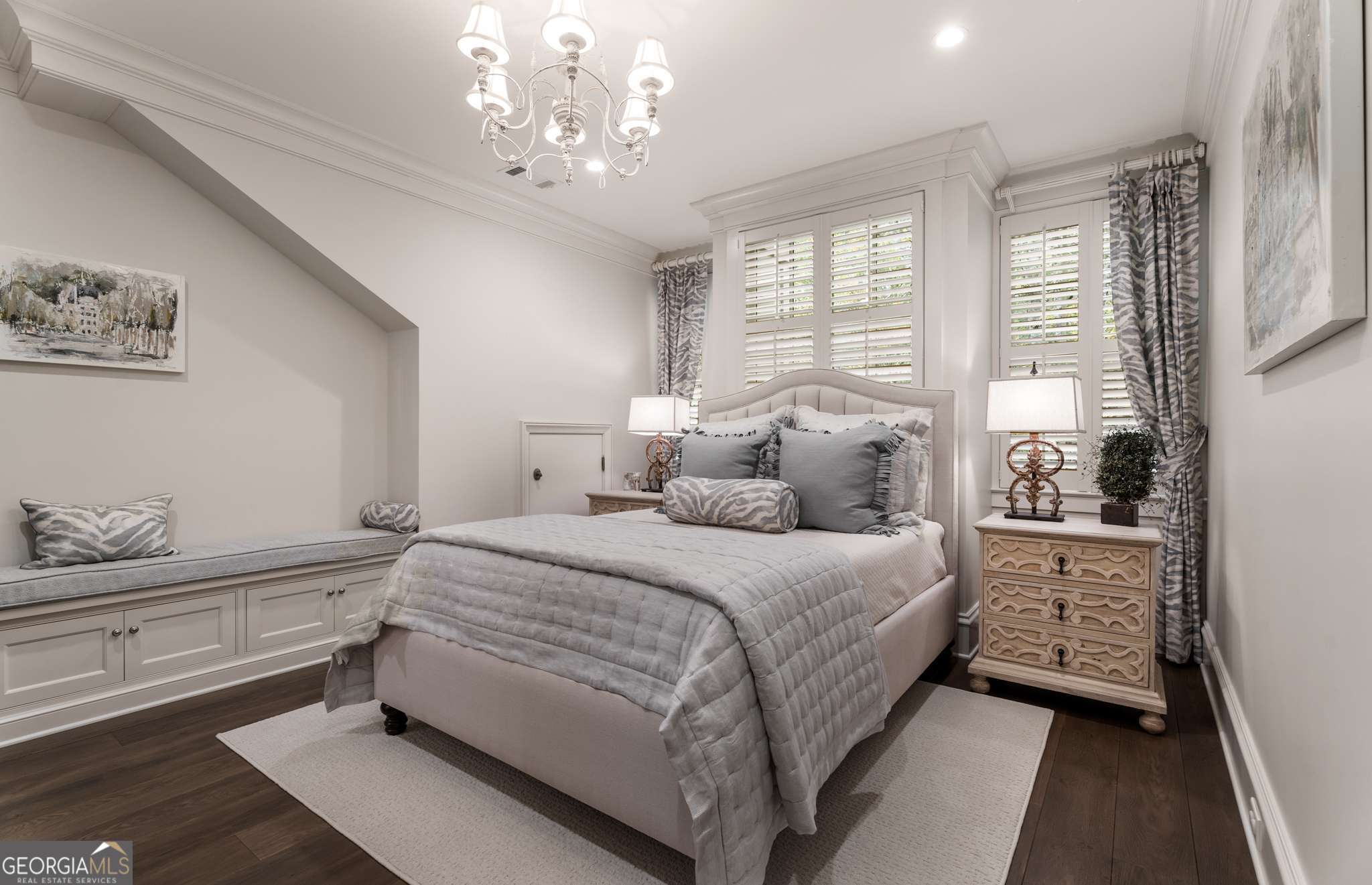 Peachtree City, Georgia 30269, United States, 4 Bedrooms Bedrooms, ,4 BathroomsBathrooms,Residential,Active,199930