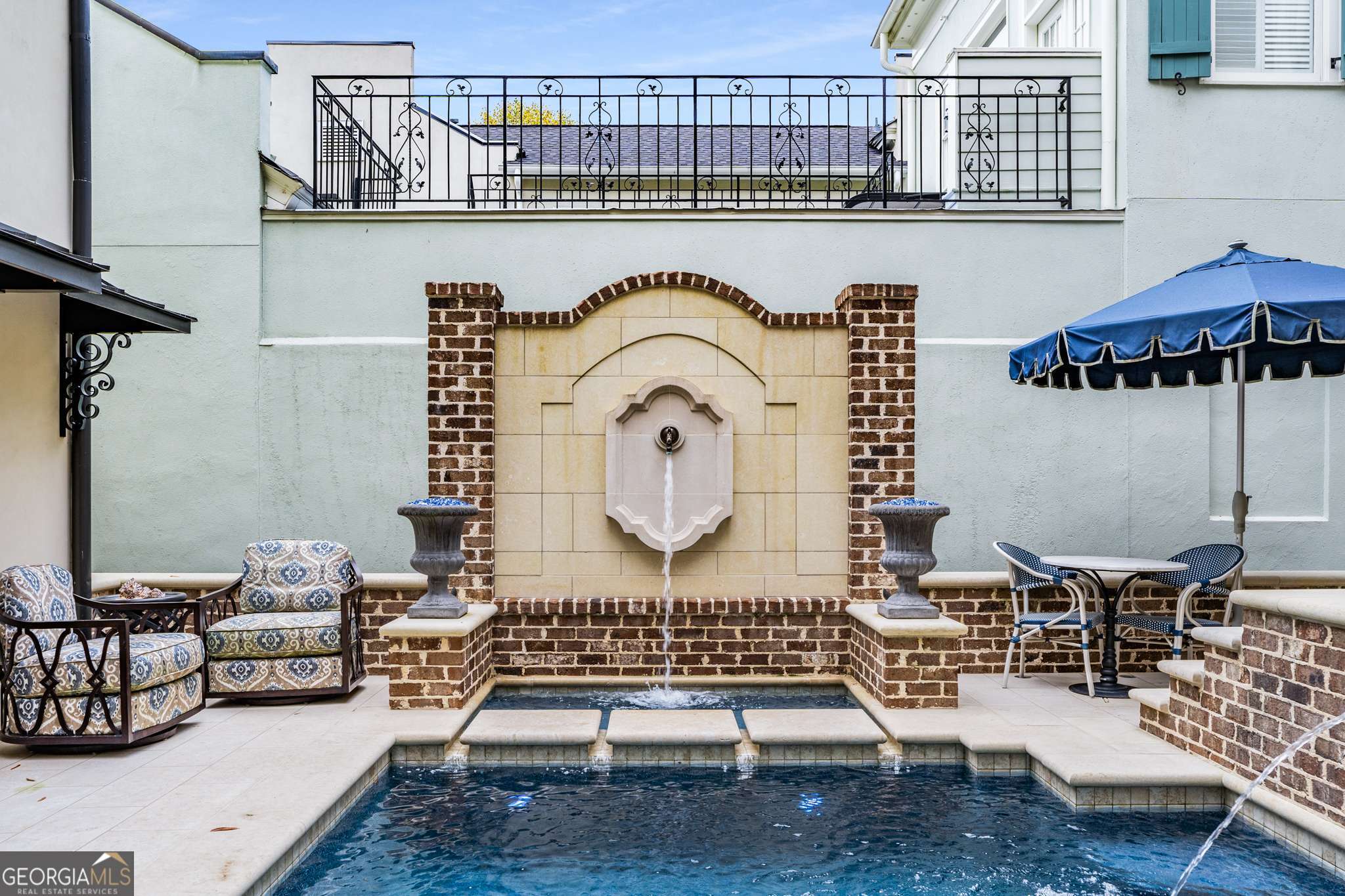 Peachtree City, Georgia 30269, United States, 4 Bedrooms Bedrooms, ,4 BathroomsBathrooms,Residential,Active,199930