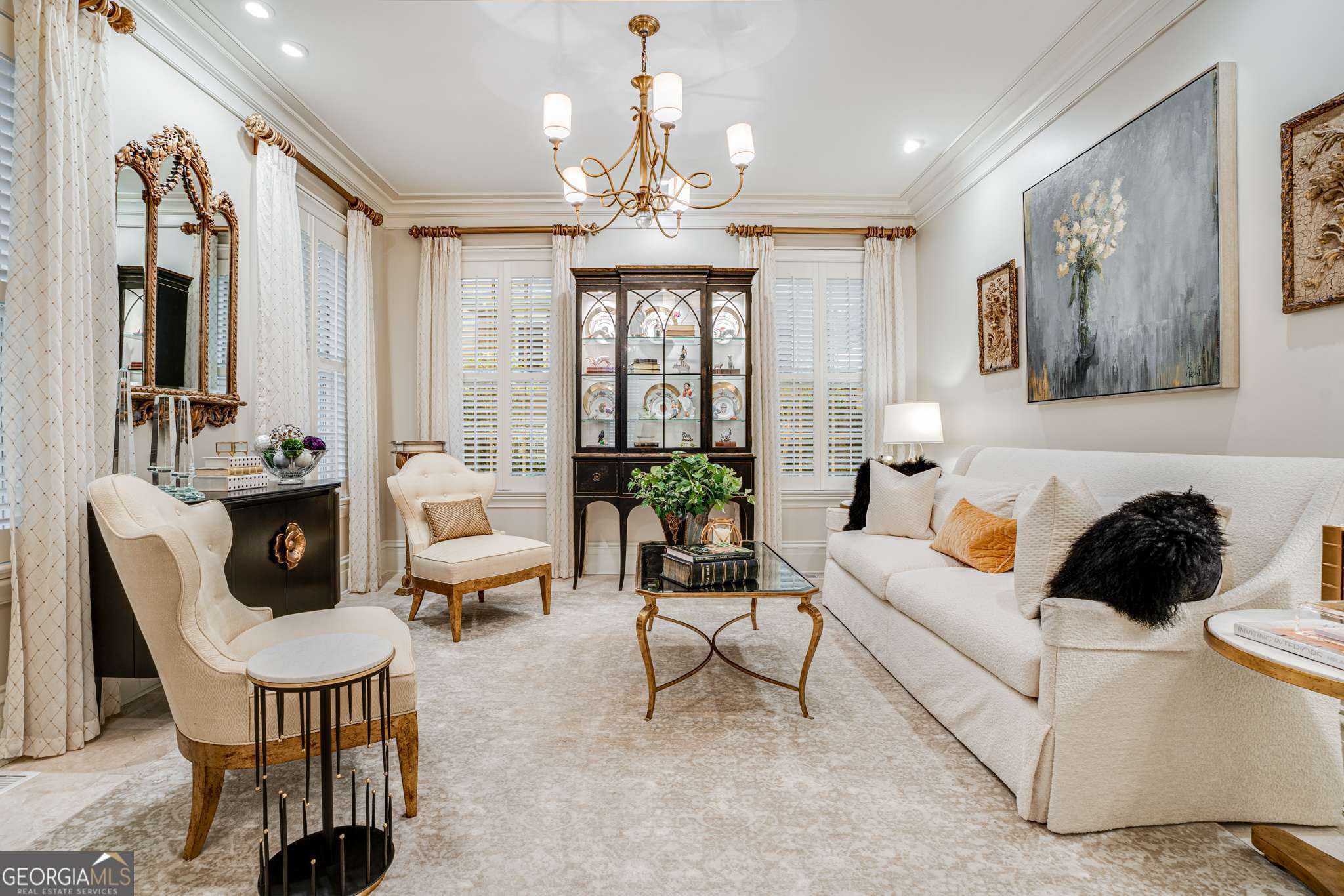 Peachtree City, Georgia 30269, United States, 4 Bedrooms Bedrooms, ,4 BathroomsBathrooms,Residential,Active,199930