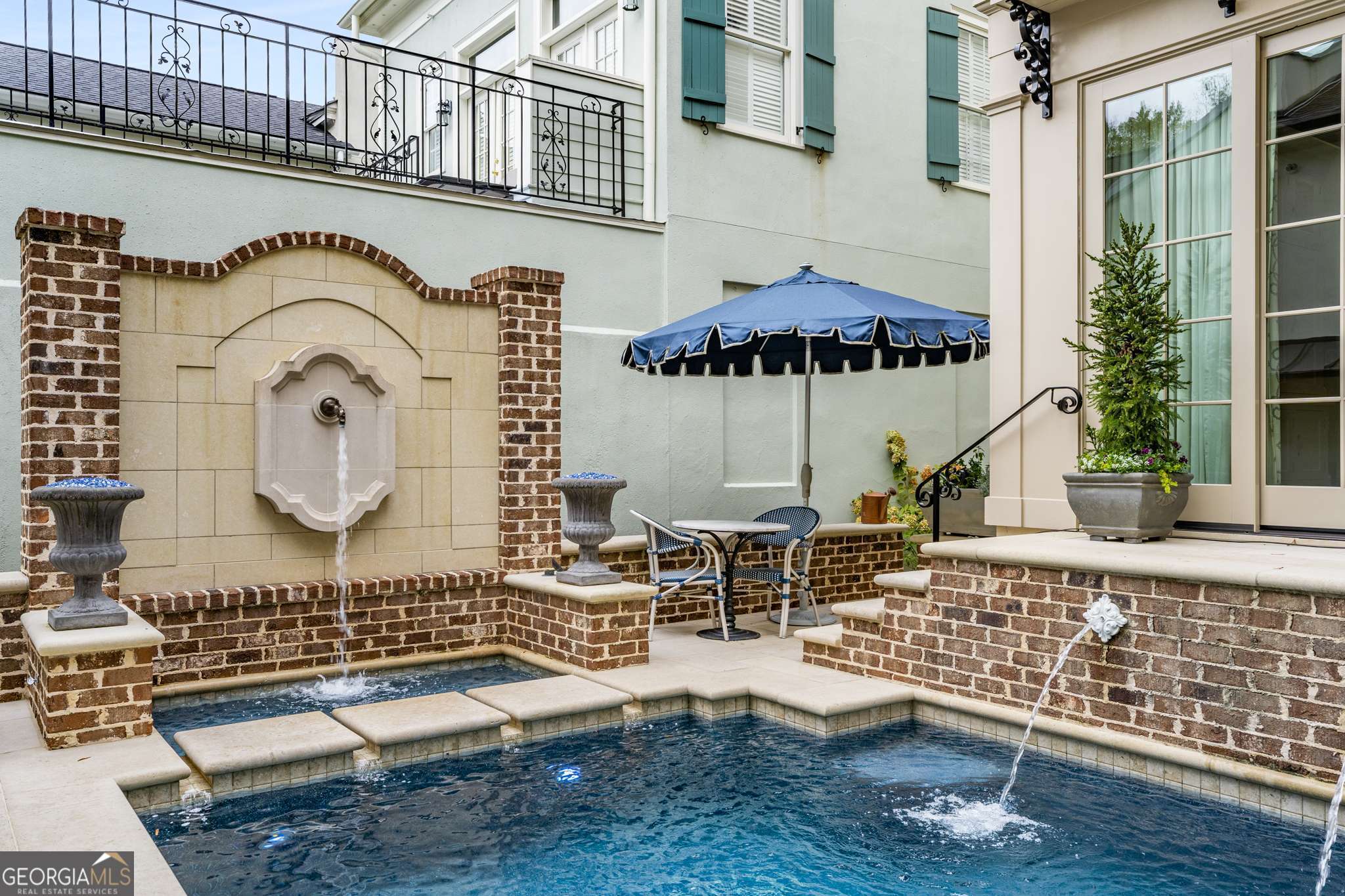 Peachtree City, Georgia 30269, United States, 4 Bedrooms Bedrooms, ,4 BathroomsBathrooms,Residential,Active,199930