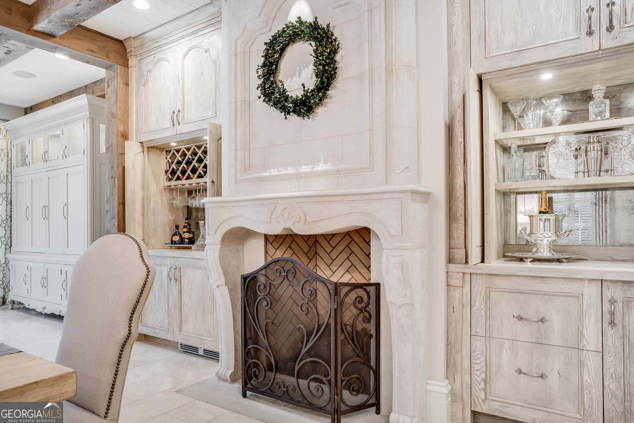 Peachtree City, Georgia 30269, United States, 4 Bedrooms Bedrooms, ,4 BathroomsBathrooms,Residential,Active,199930