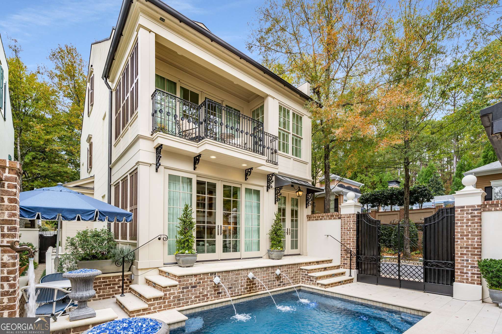 Peachtree City, Georgia 30269, United States, 4 Bedrooms Bedrooms, ,4 BathroomsBathrooms,Residential,Active,199930