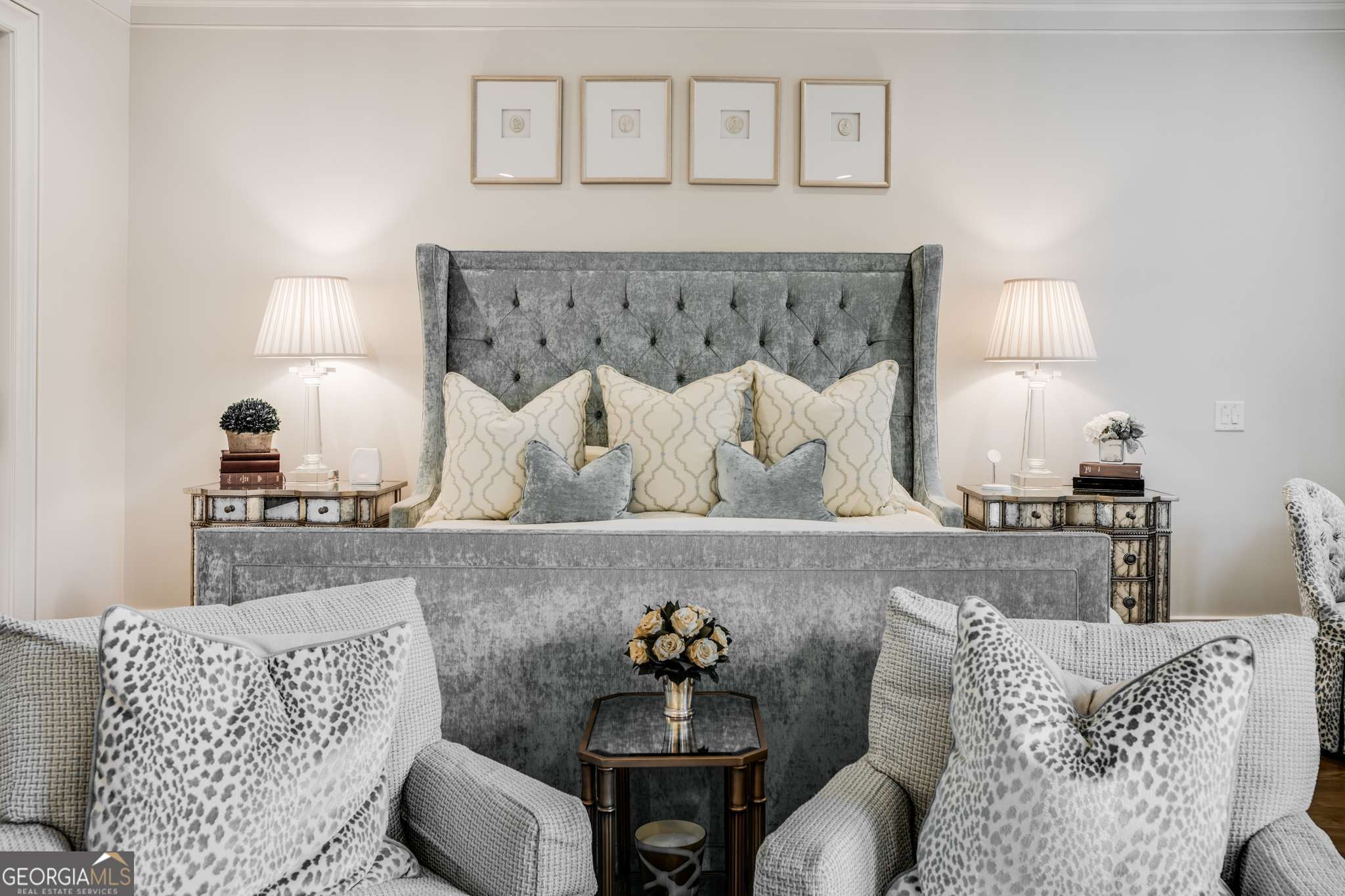 Peachtree City, Georgia 30269, United States, 4 Bedrooms Bedrooms, ,4 BathroomsBathrooms,Residential,Active,199930