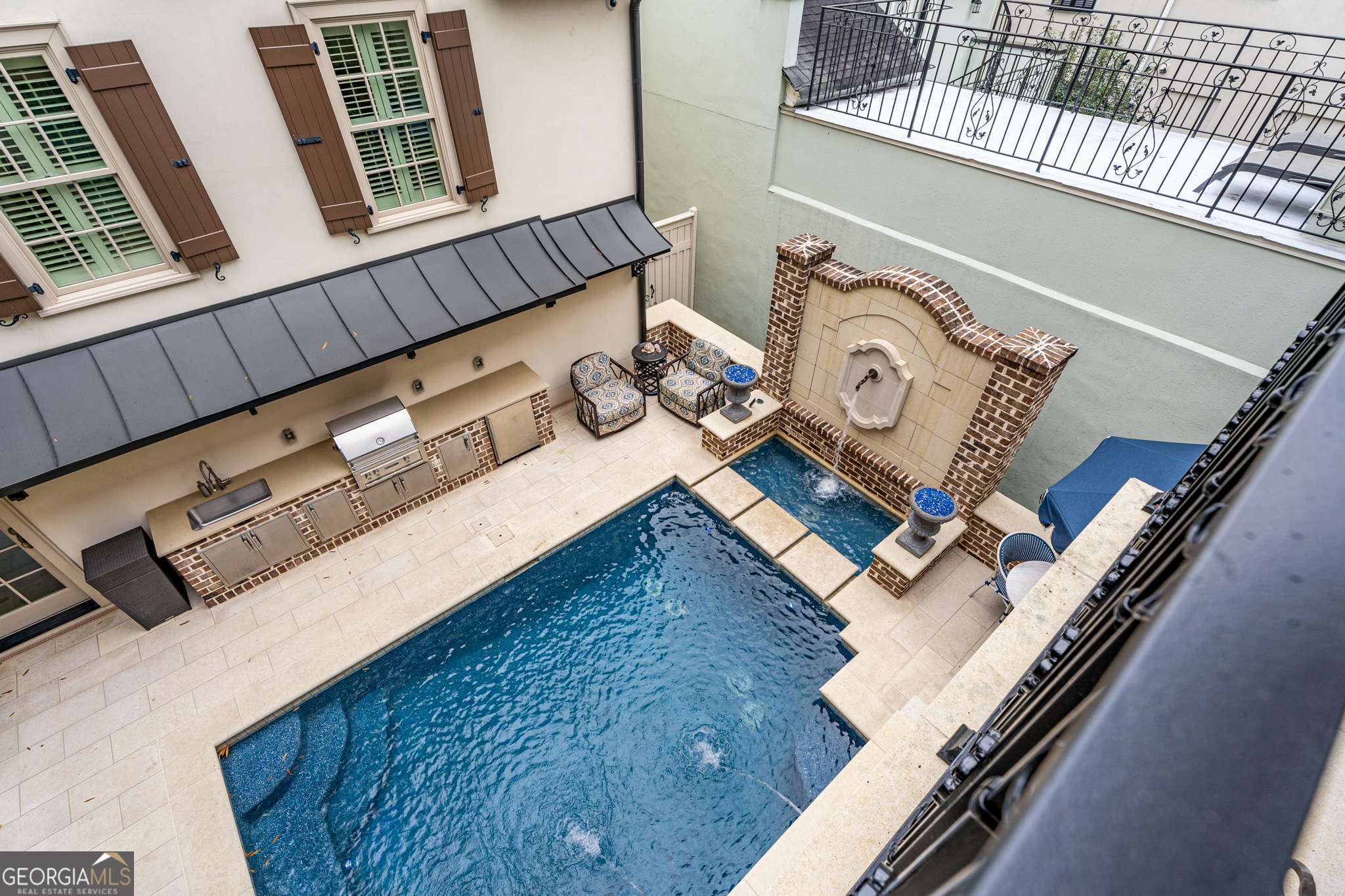 Peachtree City, Georgia 30269, United States, 4 Bedrooms Bedrooms, ,4 BathroomsBathrooms,Residential,Active,199930