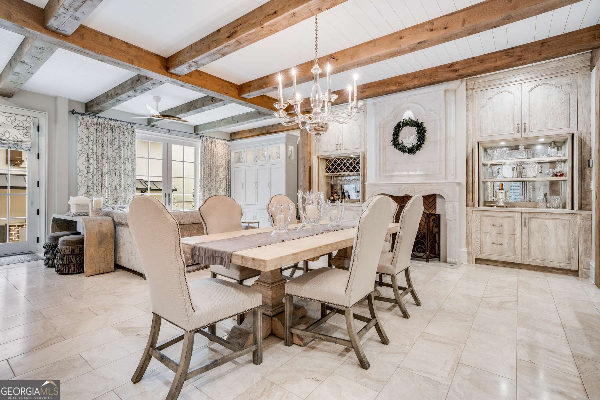 Peachtree City, Georgia 30269, United States, 4 Bedrooms Bedrooms, ,4 BathroomsBathrooms,Residential,Active,199930