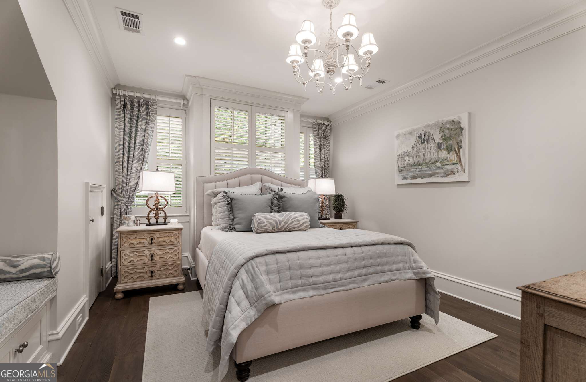 Peachtree City, Georgia 30269, United States, 4 Bedrooms Bedrooms, ,4 BathroomsBathrooms,Residential,Active,199930