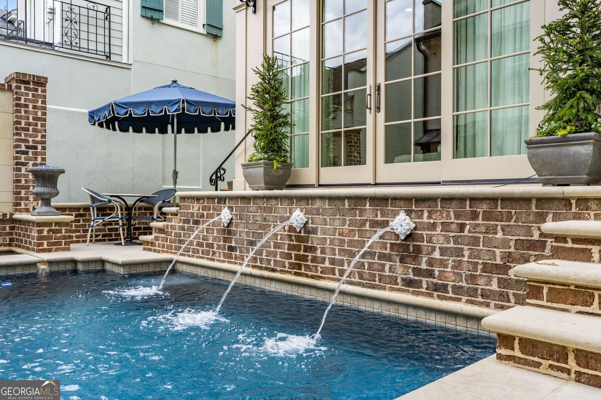 Peachtree City, Georgia 30269, United States, 4 Bedrooms Bedrooms, ,4 BathroomsBathrooms,Residential,Active,199930