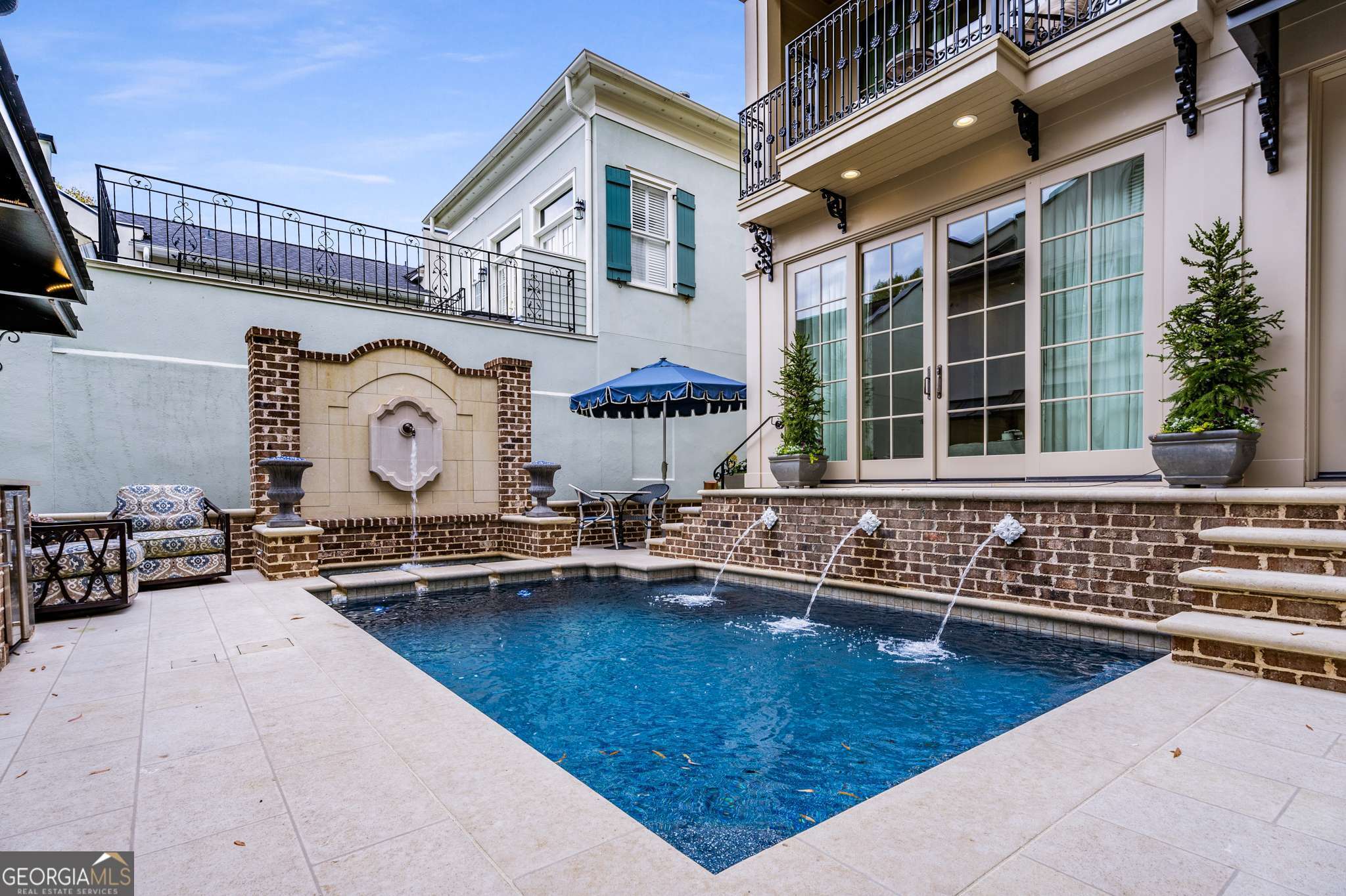 Peachtree City, Georgia 30269, United States, 4 Bedrooms Bedrooms, ,4 BathroomsBathrooms,Residential,Active,199930