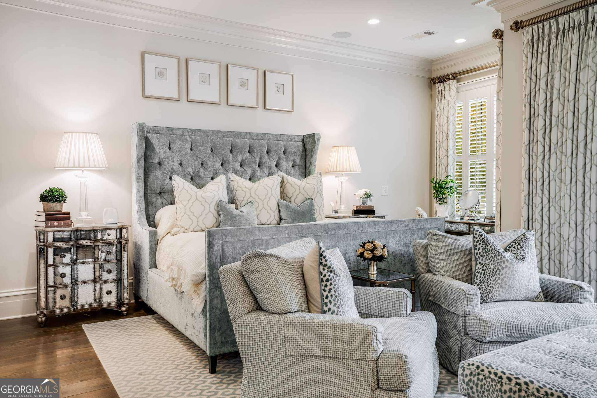 Peachtree City, Georgia 30269, United States, 4 Bedrooms Bedrooms, ,4 BathroomsBathrooms,Residential,Active,199930