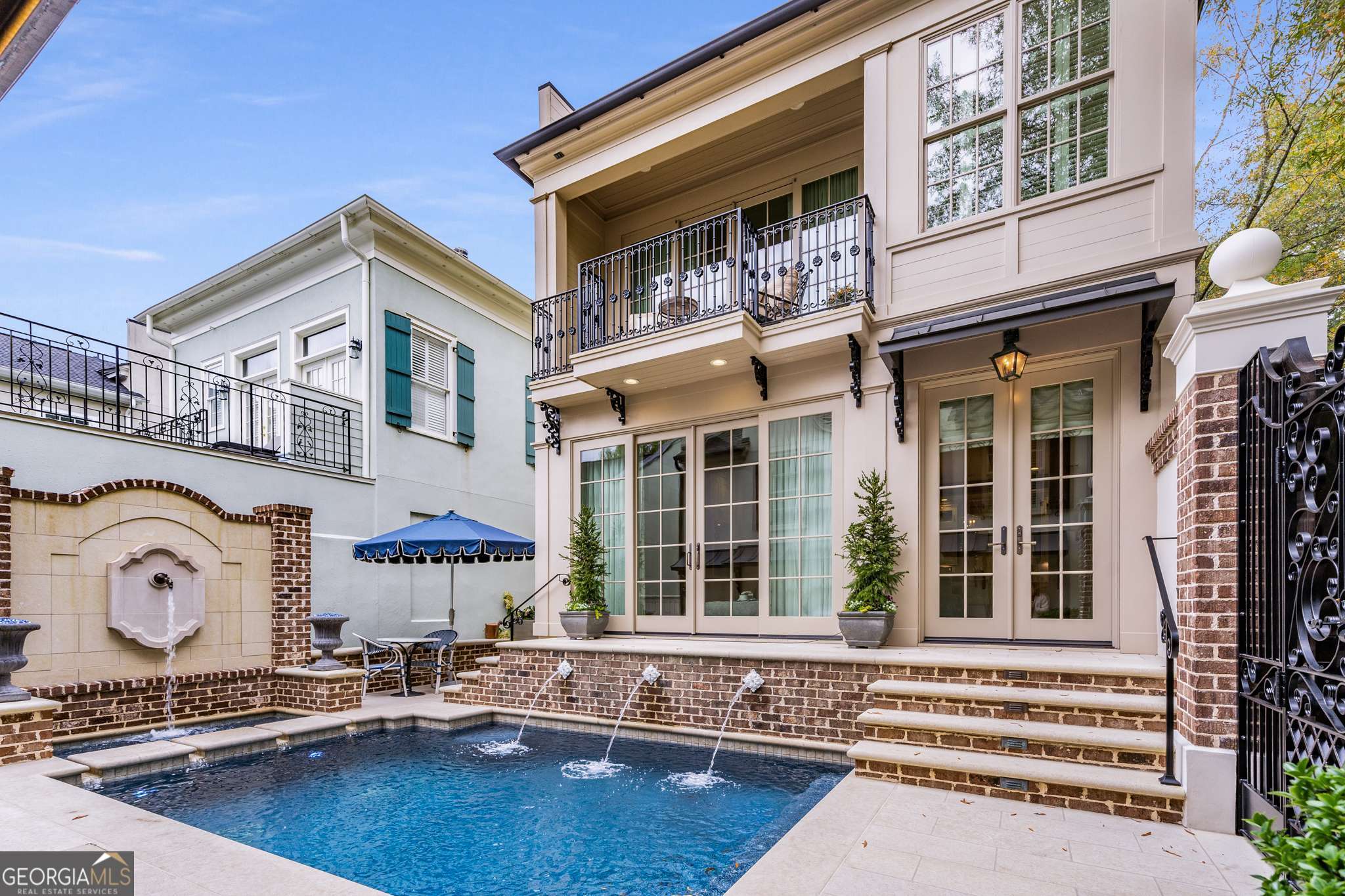 Peachtree City, Georgia 30269, United States, 4 Bedrooms Bedrooms, ,4 BathroomsBathrooms,Residential,Active,199930