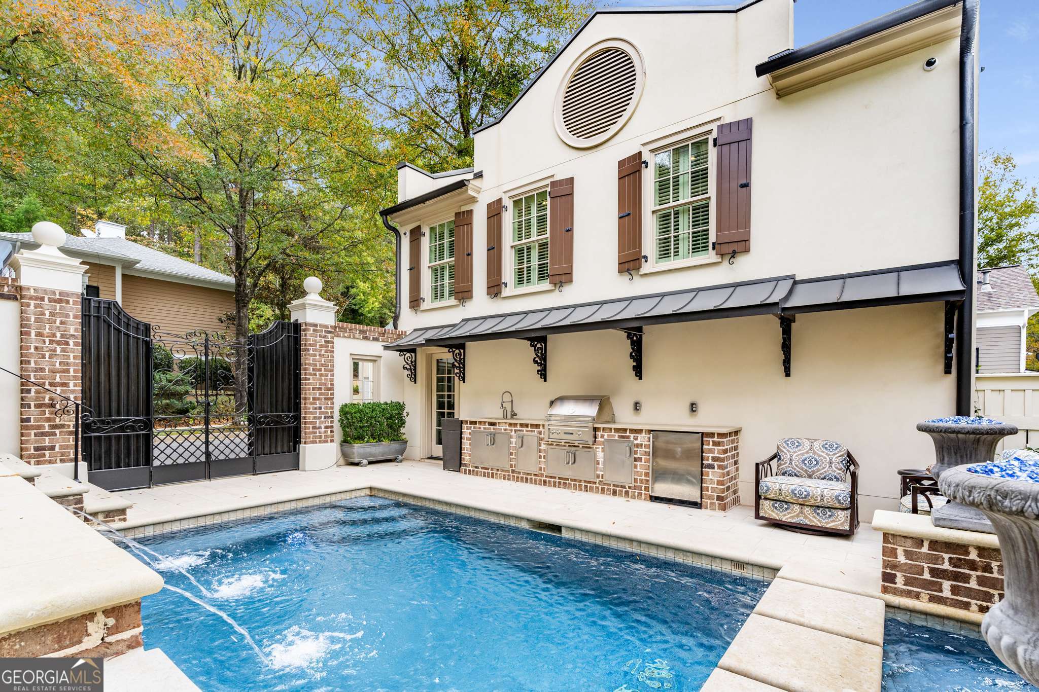 Peachtree City, Georgia 30269, United States, 4 Bedrooms Bedrooms, ,4 BathroomsBathrooms,Residential,Active,199930