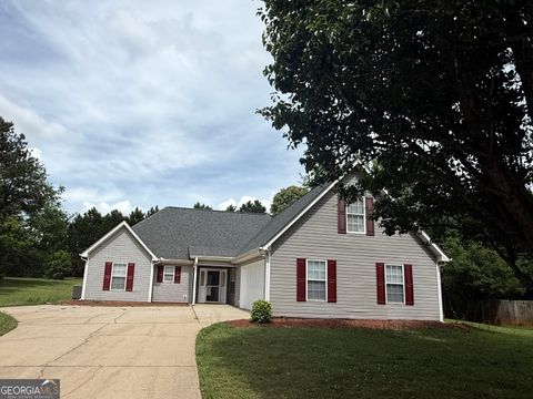 260 Rosewood CIR Covington GA 30016