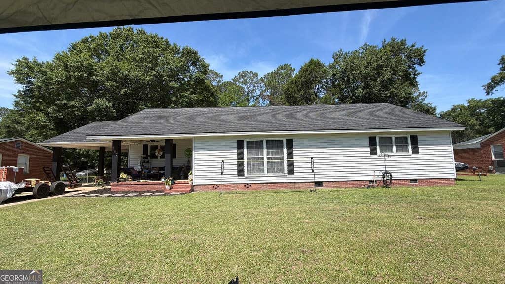 Photo of 367 E Camellia Drive, Camilla, GA 31730 (MLS # 10831185)