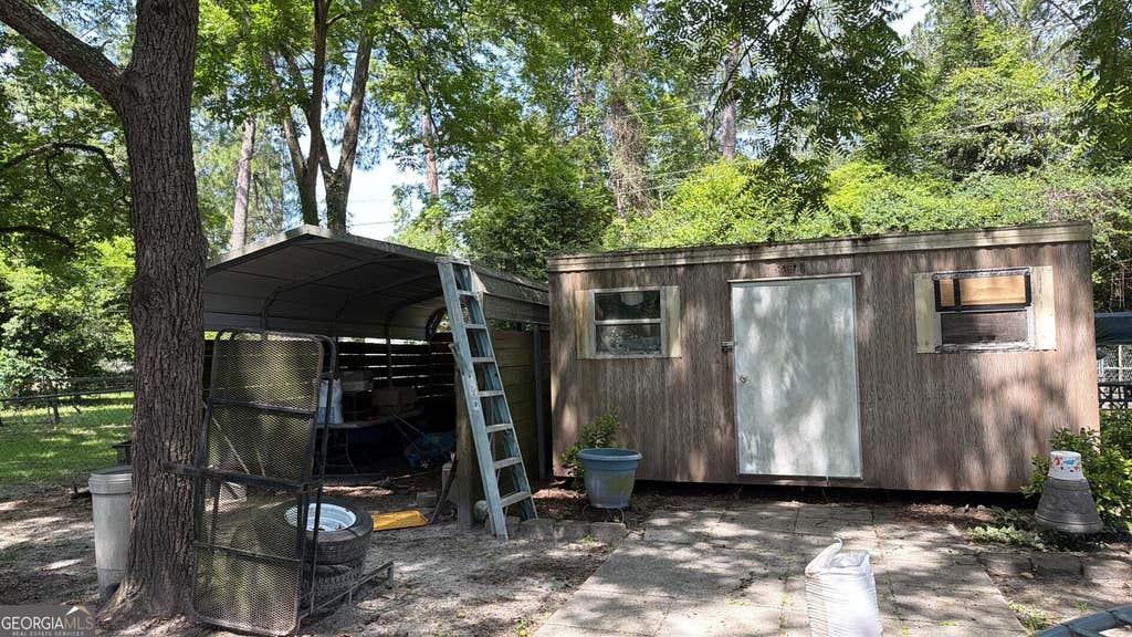 Photo of 367 E Camellia Drive, Camilla, GA 31730 (MLS # 10831185)