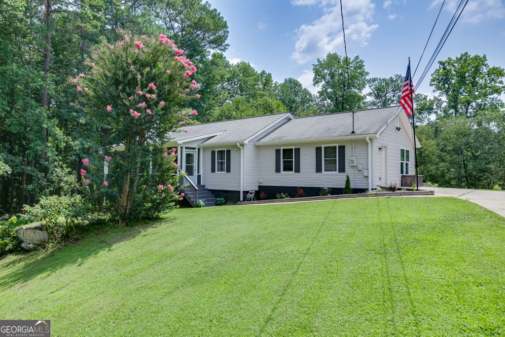 Photo of 3551 Ivy Crest Way, Buford, GA 30519 (MLS # 10817467)