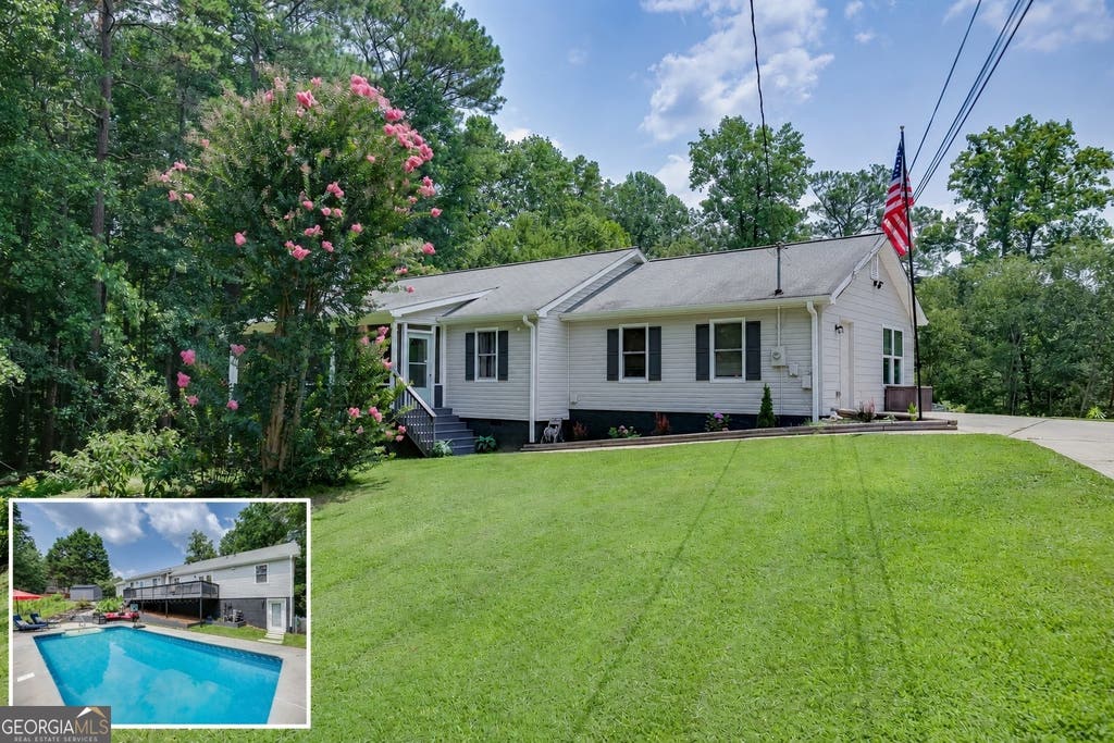Photo of 3551 Ivy Crest Way, Buford, GA 30519 (MLS # 10817467)