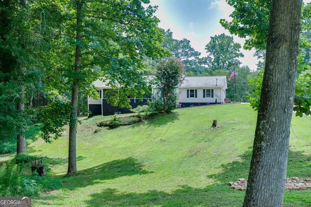 Photo of 3551 Ivy Crest Way, Buford, GA 30519 (MLS # 10817467)
